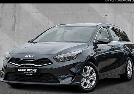 Kia Cee'd Sportswagon 1.0 T-GDI 88kW Vision Sportswagon 5 Türen
