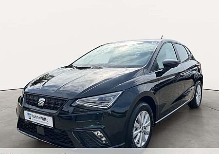 Seat Ibiza 1.0 TSI 85kW Road Edition 5 Türen