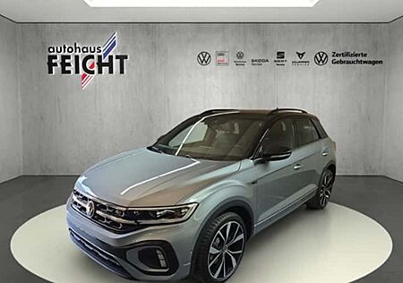 VW T-Roc 1.5 TSI OPF DSG R-Line 5 Türen