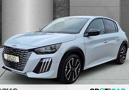 Peugeot 208 Hybrid 110 e-DSC6 GT 5 Türen