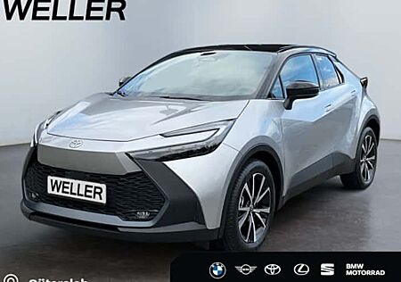 Toyota C-HR 1.8-l-VVT-i Hybrid Teamplayer 5 Türen