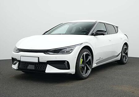Kia EV6 77,4 kWh 430 kW Allradantrieb GT 5 Türen