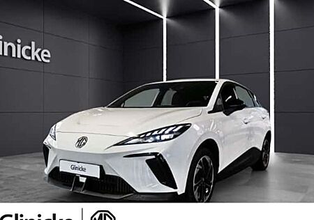 MG MG4 EV 49kWh Standard 5 Türen