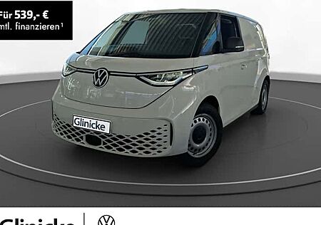 VW ID.BUZZ 79 kWh 210 kW Cargo Pro 4 Türen