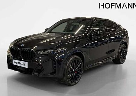 BMW X6 xDrive40i M Sport 5 Türen