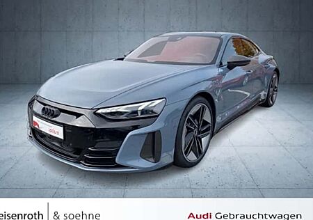 Audi RS e-tron GT RS quattro 4 Türen