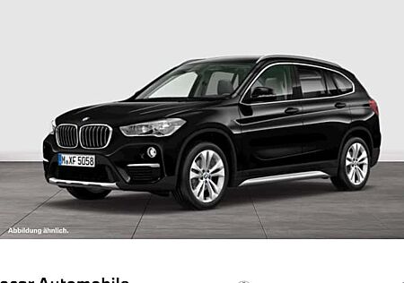 BMW X1 xDrive18d xLine 5 Türen
