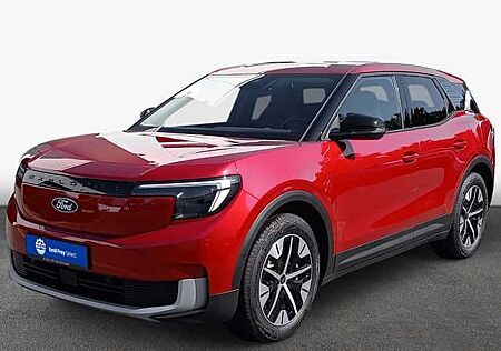 Ford Explorer Extended Range 79kWh RWD 5 Türen