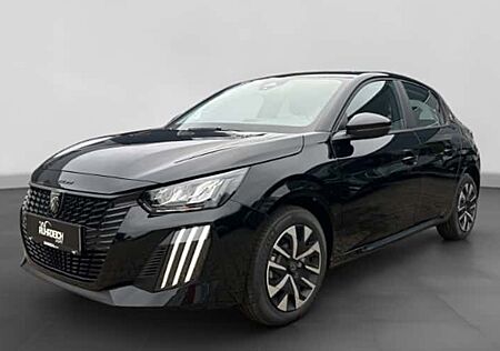 Peugeot 208 Hybrid 110 e-DSC6 Style 5 Türen