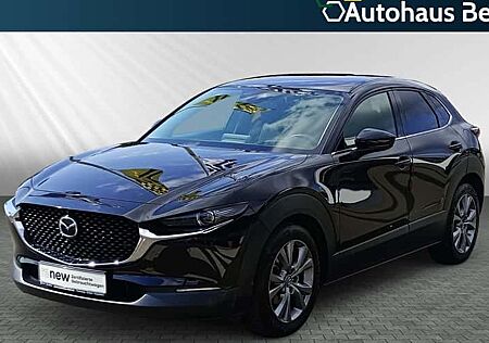Mazda CX-30 2.0 e-SKYACTIV-G M-Hybrid 150 Selection 5 Türen