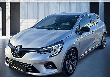 Renault Clio TCe 100 Edition One 5 Türen