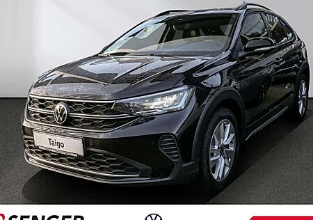 VW Taigo 1.0 TSI OPF 85 kW Life 5 Türen