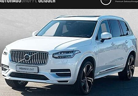 Volvo XC 90 T8 AWD Recharge Ultimate Bright Auto 5 Türen