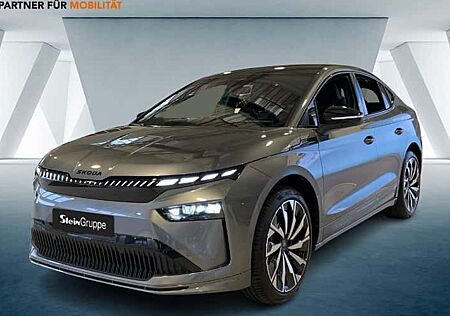 Skoda Enyaq Coupé 85 Sportline 5 Türen