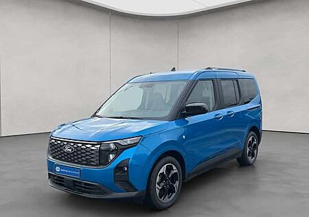 Ford Tourneo Courier Elektromotor 100 kW Titanium 5 Türen