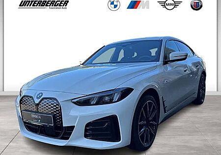 BMW i4 eDrive40 M Sport 5 Türen