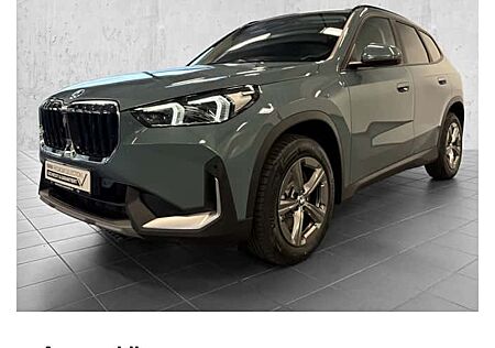 BMW X1 xDrive23d Steptronic 5 Türen