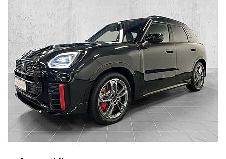 Mini One Countryman John Cooper Works ALL4 AT Classic Trim 5 Türen