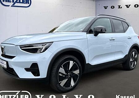 Volvo EX40 Recharge Plus Twin Motor 5 Türen