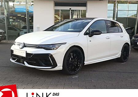 VW Golf R 2.0 TSI OPF 4MOTION 245kW DSG R Bl.Ed. 5 Türen