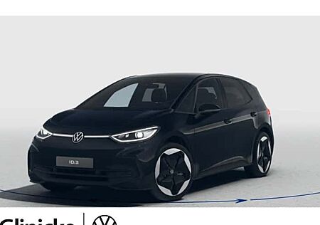 VW ID.3 Pro S 79 kWh 170 kW 5 Türen
