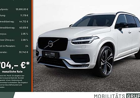 Volvo XC 90 B5 D AWD Ultimate Dark Auto 5 Türen