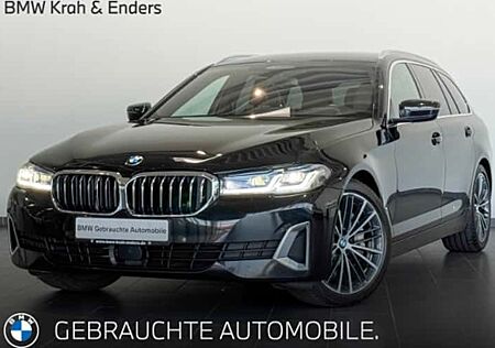 BMW 5er 540d xDrive Touring A 5 Türen