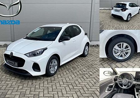 Mazda 2 1.5L Hybrid VVT-i FWD Centre-Line 5 Türen