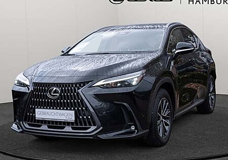 Lexus NX 450h+ E-FOUR 5 Türen