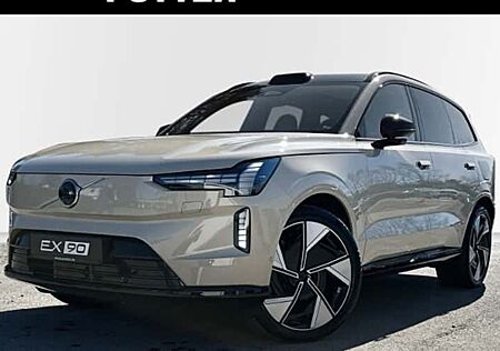 Volvo EX90 Twin Motor AWD Ultra 7-Sitzer 5 Türen