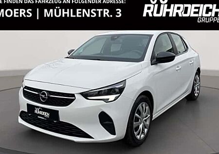Opel Corsa 1.2 55kW Edition 5 Türen