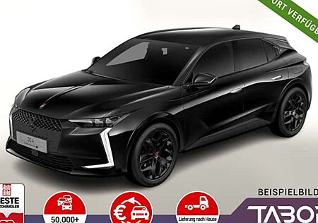 DS Automobiles DS 4 E-TENSE 225 Performance Line 5 Türen