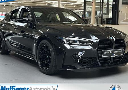 BMW M3 4 Türen