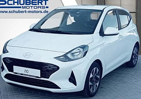 Hyundai i10 1.0 Trend 5 Türen