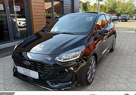 Ford Fiesta 1,0 EcoBoost 74kW ST-Line X 5 Türen