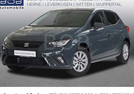 Seat Ibiza 1.0 MPI 59kW Style 5 Türen