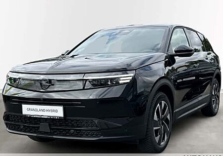 Opel Grandland X Hybrid 107 kW GS eDCT 5 Türen