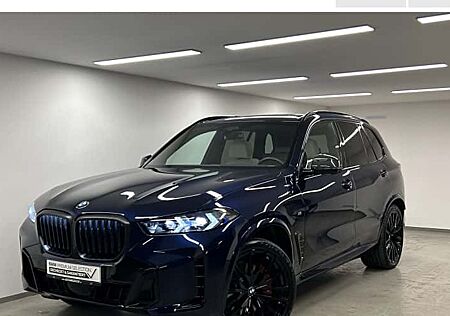 BMW X5 xDrive40d 5 Türen