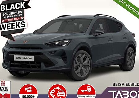 Cupra Formentor 1.5 eTSI MHEV 110kW DSG 5 Türen