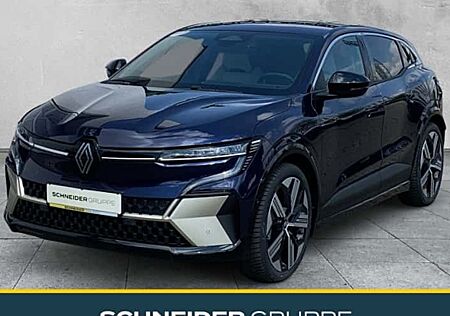Renault Megane E-Tech Iconic 220 Comfort Range 5 Türen