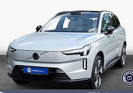 Volvo EX90 Twin Motor Performance AWD Ultra 7-Sitze 5 Türen