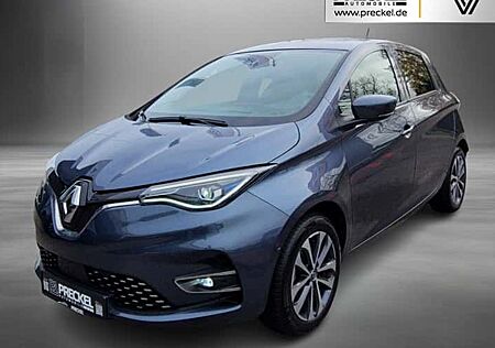 Renault ZOE Intens R135/Z.E. 50 Batteriekauf 5 Türen