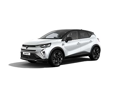 Renault Captur Mild Hybrid 140 EDC Esprit Alpine 5 Türen