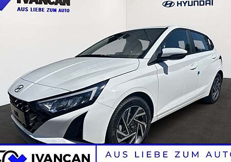 Hyundai i20 1.0 T-GDI Trend 5 Türen