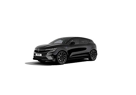 Renault Megane E-Tech Techno 220 Comfort Range 5 Türen