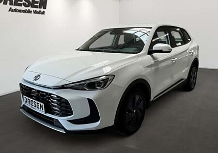 MG zs-ce 1.5 Hybrid+ Standard 5 Türen