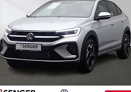 VW Taigo 1.0 TSI OPF 85 kW DSG R-Line 5 Türen