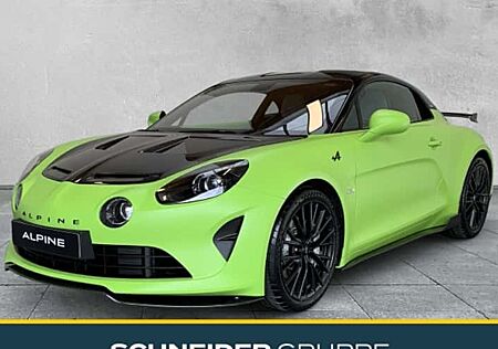 Alpine A110 1.8 R Turini DCT 2 Türen