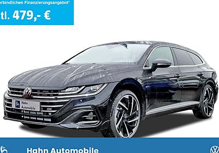 VW Arteon 2.0 TSI OPF DSG 4MOTION R-Line S.Brake 5 Türen