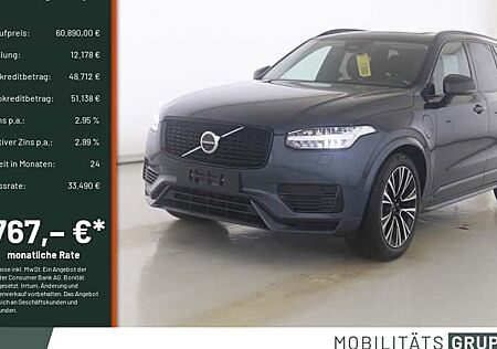 Volvo XC 90 T8 AWD Plus Dark Auto 5 Türen